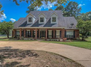 3565 Fountainbleau Rd, Keithville, LA 71047