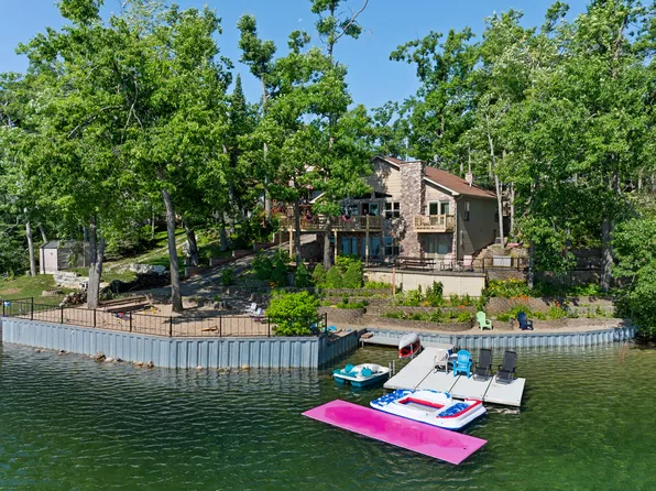 6389 Honey Ln, Johannesburg, MI 49751