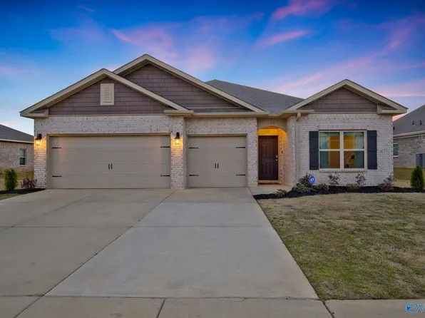122 Barn Trail Way, Toney, AL 35773