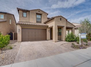 4714 S Curie Way, Mesa, AZ 85212