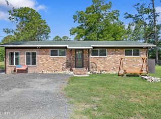 8912 McClelland Rd, Jacksonville, FL 32234