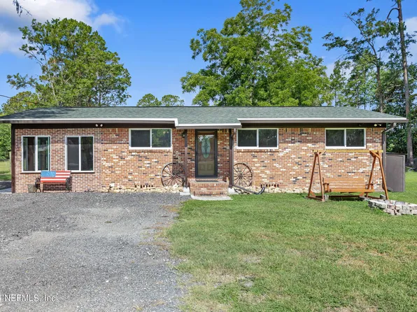 8912 MCCLELLAND Road, Jacksonville, FL 32234