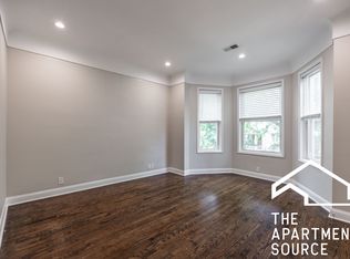 4842 N Seeley Ave, Chicago, IL 60625