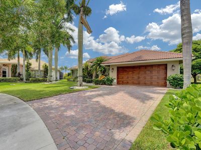 6437 Hudson Bay Lane, Lake Worth, FL, 33467