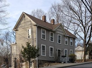 36 Spring St, Chatham, NY 12037