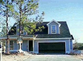 190 Eagle Lake Rd N, Augusta, SC --
