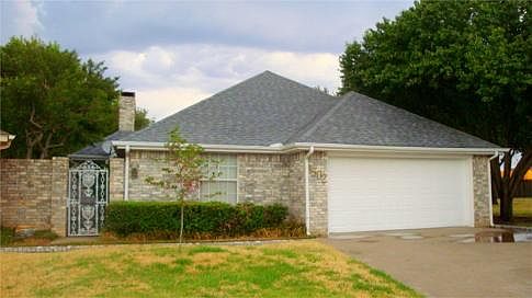 1502 Carol Ln.