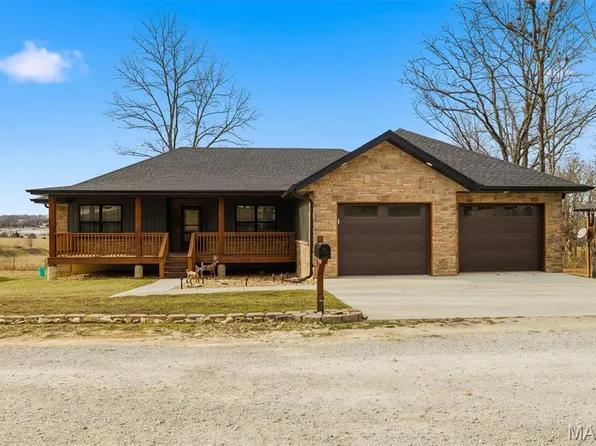 183M Sunshine Ave, Cabool, MO 65689