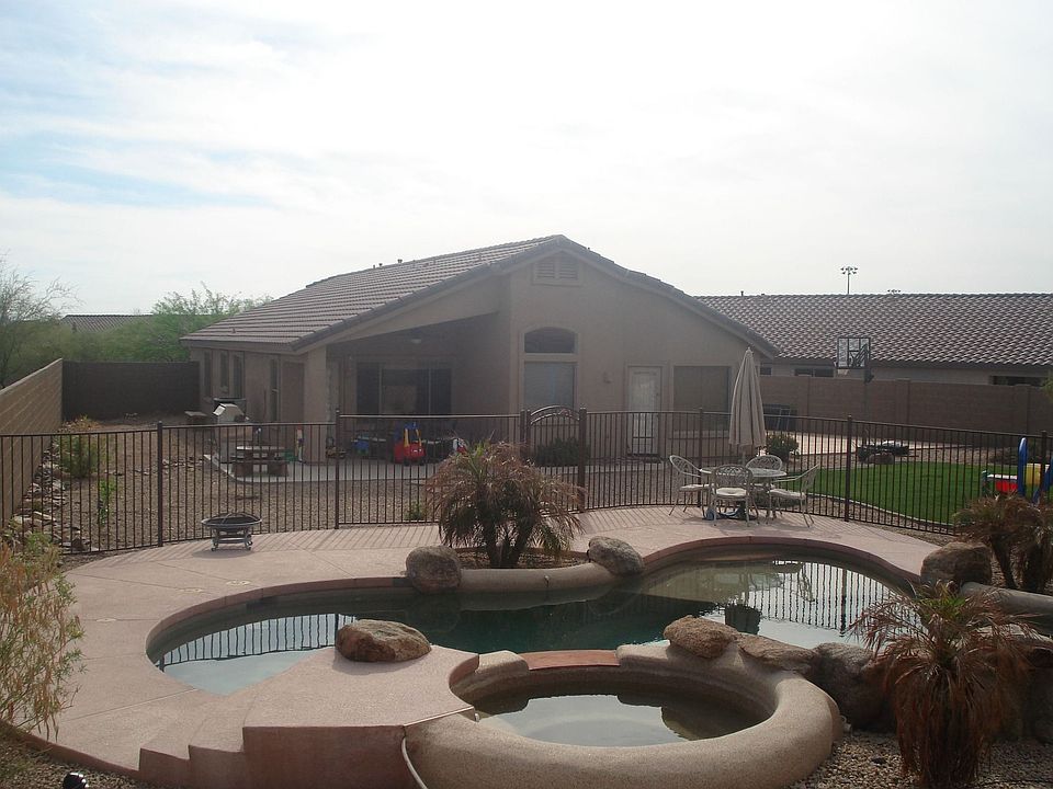 2nd image of 10278 E Blanche Dr