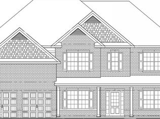 5552 Dendy Trce, Fairburn, GA 30213