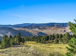 Nhn Coyote Dr Lot 69, Livingston, MT 59047