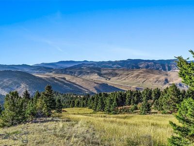 Nhn Coyote Dr, Livingston, MT, 59047