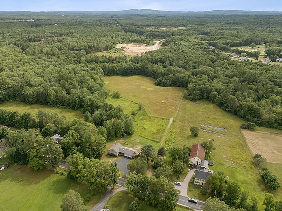 3rd image of TBD Kennebunk Road