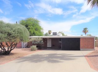 6122 E Beverly St, Tucson, AZ 85711
