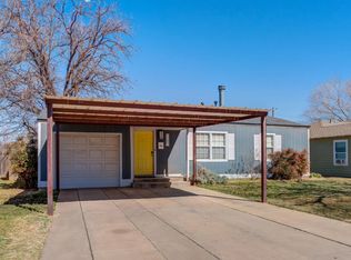 3414 28th St #B, Lubbock, TX 79410
