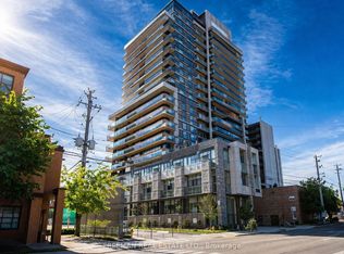 1603 Eglinton Ave W #421, Toronto, ON