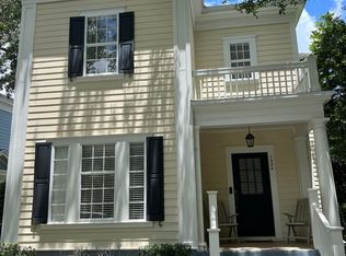 1024 Jeater Bend Dr, Celebration, FL 34747