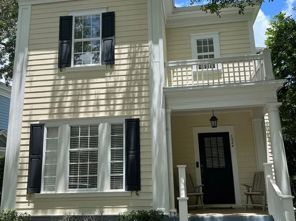 1024 Jeater Bend Dr, Celebration, FL 34747