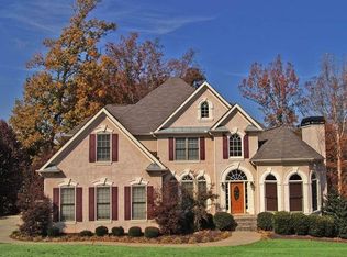 4490 Jenkins Way, Douglasville, GA 30135