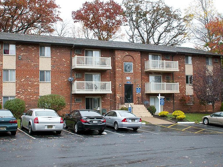 The Reserve at Mill Creek Apartment Rentals Wilmington, DE Zillow