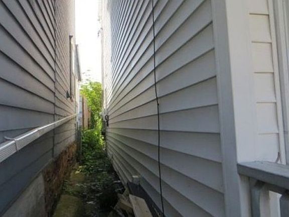 Property Side View