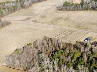 TBD Pinckney Rd., Nichols, SC 29581