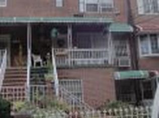 1022 E 102nd St, Brooklyn, NY