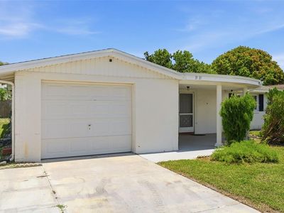 3535 GARFIELD DRIVE, Holiday, FL, 34691