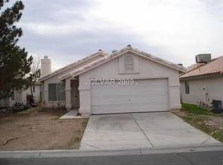 6369 Cranberry Ln, Las Vegas, NV 89156