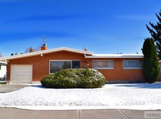 1115 Homer Ave, Idaho Falls, ID 83404