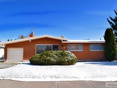 1115 Homer Ave, Idaho Falls, ID, 83404