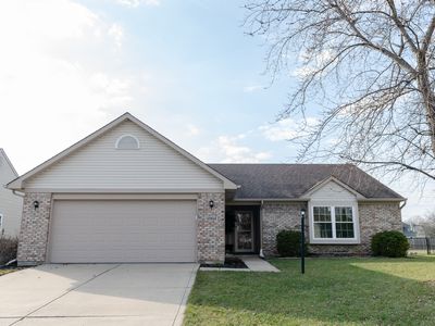 12952 Whitehaven Ln, Fishers, IN, 46038