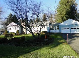 6375 Mud Mill, cicero, NY 13029