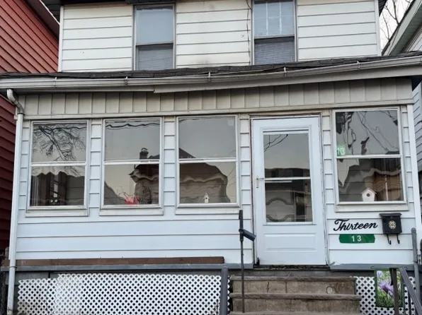 13 Emerson Pl, Newark City, NJ 07114