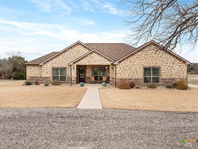 1245 County Road 321, Gatesville, TX, 76528