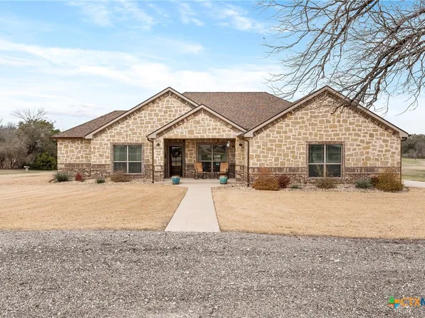 1245 County Road 321, Gatesville, TX 76528