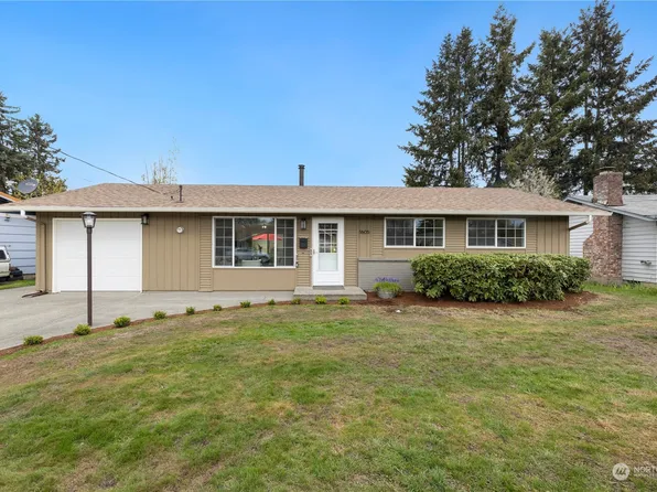 1605 7th Street NE, Auburn, WA 98002