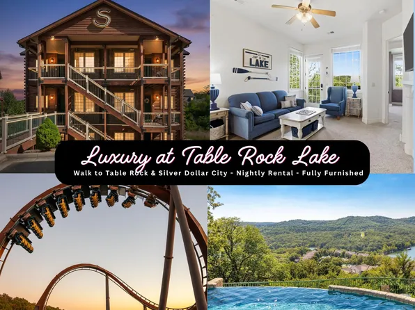 47 Stone Cliff Circle #1, Indian Point, MO 65616