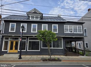 9363 N Congress St, New Market, VA 22844