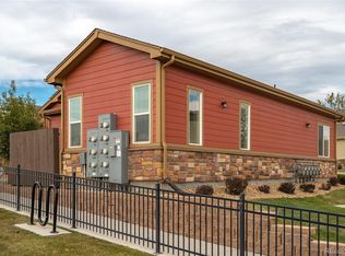 1676 Aspen Meadows Cir, Federal Heights, CO 80260