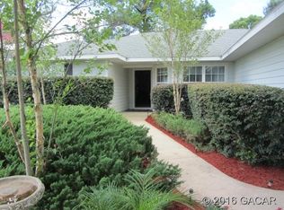 7406 NW 121st Ave, Alachua, FL 32615