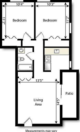 2340 S University Blvd — Photo 42
