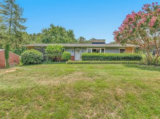 4422 Wyndale Ave, Roanoke, VA 24018