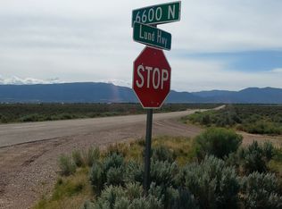 6567 N 3900 W, Cedar City, UT 84721