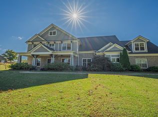 9048 Osborntown Rd, Arlington, TN 38002