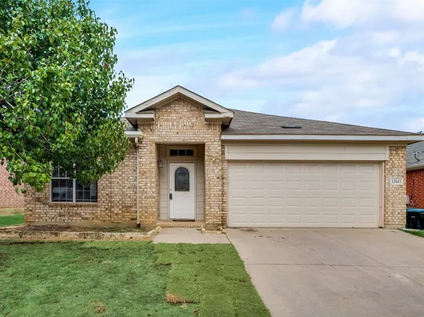 12845 Chittamwood Trl, Euless, TX 76040