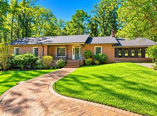 208 E Carolina Ave, Summerville, SC 29483