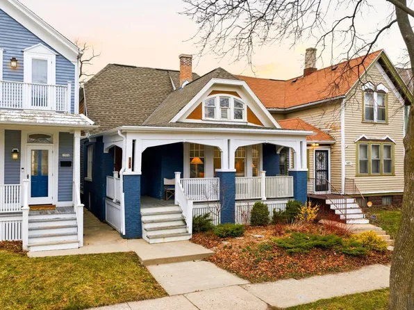 1923 North 2nd STREET, Milwaukee, WI 53212