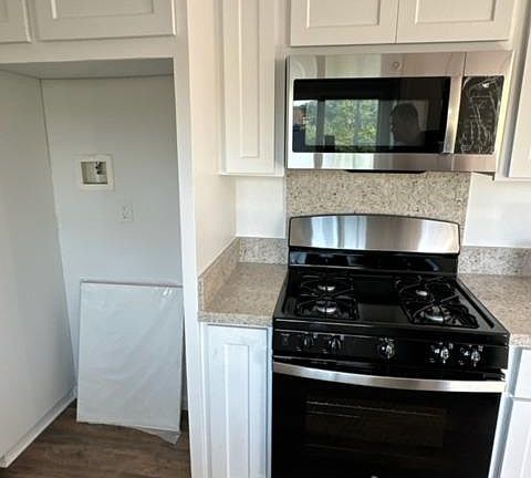 5th image of 1262 Clay Ave