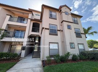 18101 Peregrines Perch Pl #4206, Lutz, FL 33558